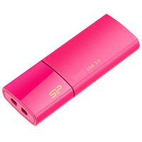 USB флеш накопитель Silicon Power 64GB BLAZE B05 USB 3.0 (SP064GBUF3B05V1H) изображение 3