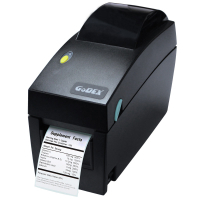 Photos - Printer GoDEX Принтер етикеток  DT2 / DT2x  011-DT22 (011-DT2252-00B/011-DT2162-00A)