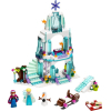 Конструктор LEGO Disney Princess Блестящий ледяной замок Эльзы (41062) зображення 2