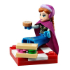 Конструктор LEGO Disney Princess Блестящий ледяной замок Эльзы (41062) зображення 5