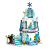 Конструктор LEGO Disney Princess Блестящий ледяной замок Эльзы (41062) зображення 7
