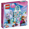 Конструктор LEGO Disney Princess Блестящий ледяной замок Эльзы (41062)