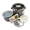 Мультиварка Rotex REPC75-B изображение 2