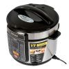 Мультиварка Rotex REPC75-B изображение 3