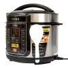 Мультиварка Rotex REPC75-B изображение 4