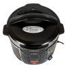 Мультиварка Rotex REPC75-B изображение 5