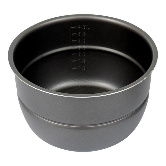 Мультиварка Rotex REPC75-B изображение 8