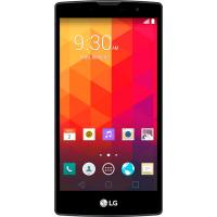 Мобильный телефон LG H502F Magna (Y90) Titan (LGH502F.ACISKT) изображение 2