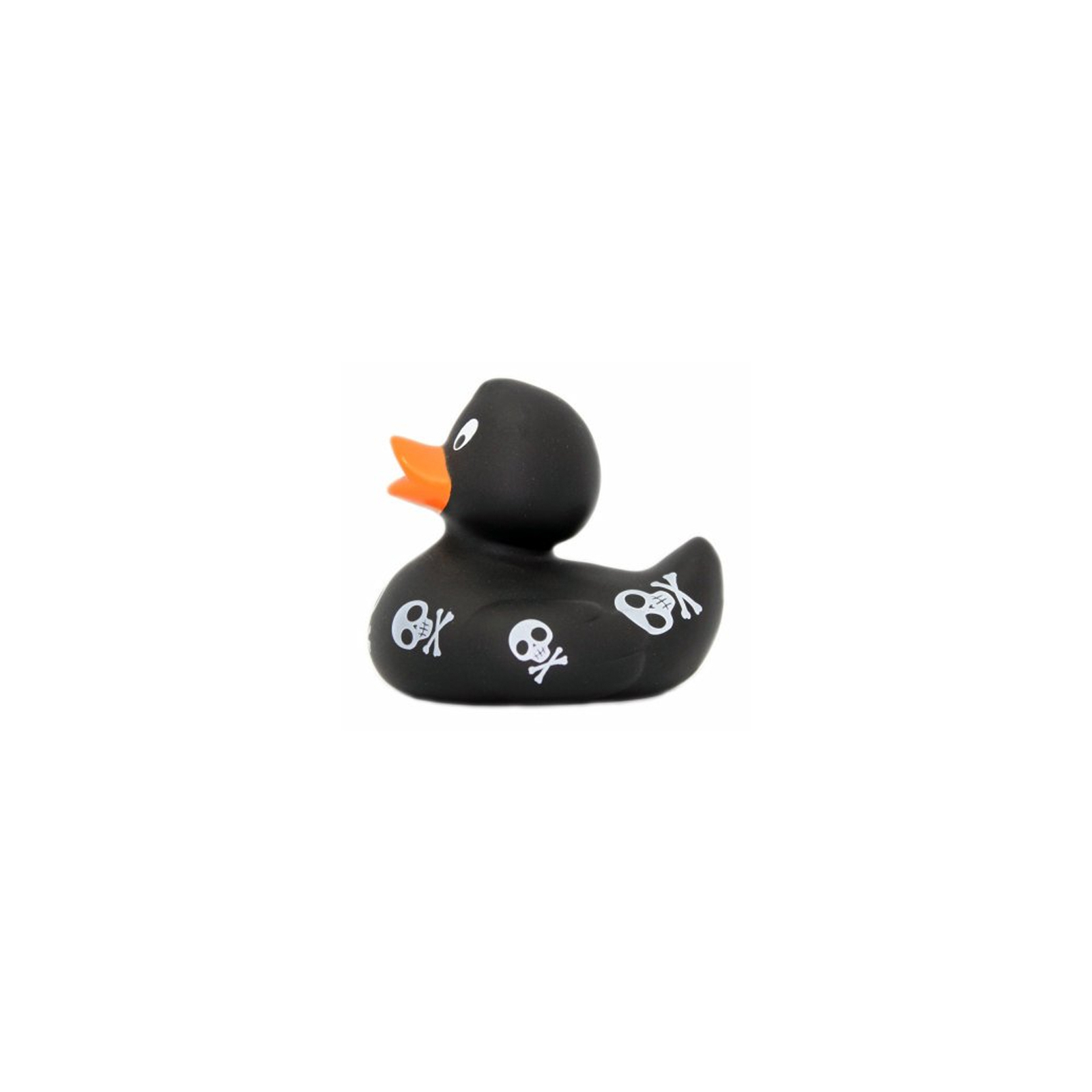Іграшка для ванної Funny Ducks Череп утка (L1919) зображення 3