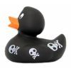 Іграшка для ванної Funny Ducks Череп утка (L1919) зображення 3