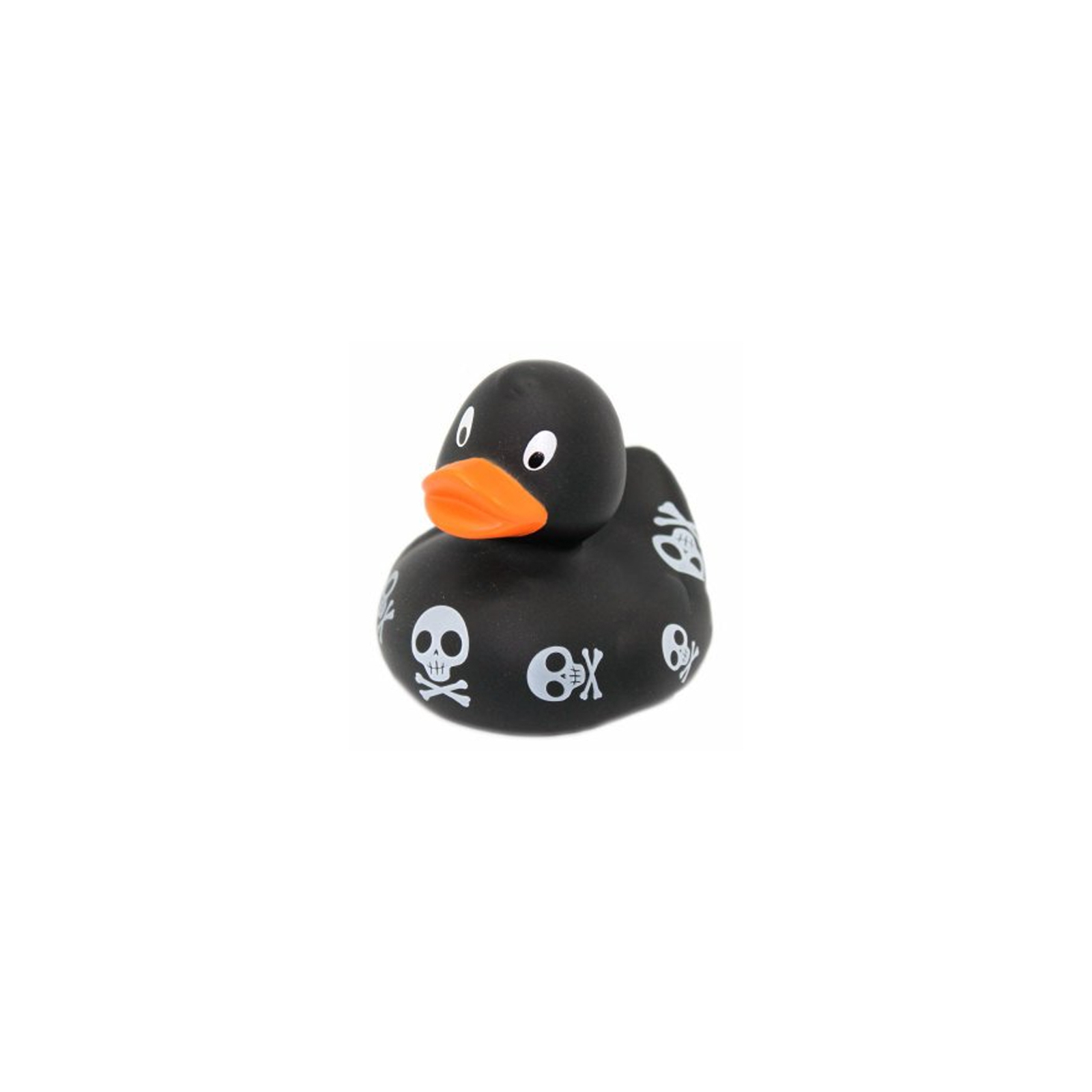 Іграшка для ванної Funny Ducks Череп утка (L1919)