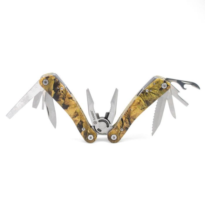 Мультитул Ganzo G2016-P зображення 7