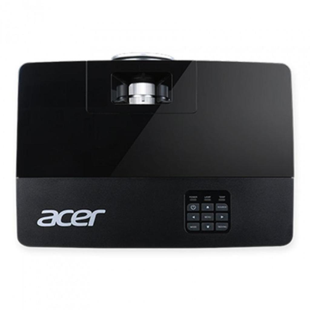 Проектор Acer P1285 (MR.JLD11.001 / MR.JLD11.00K) изображение 5
