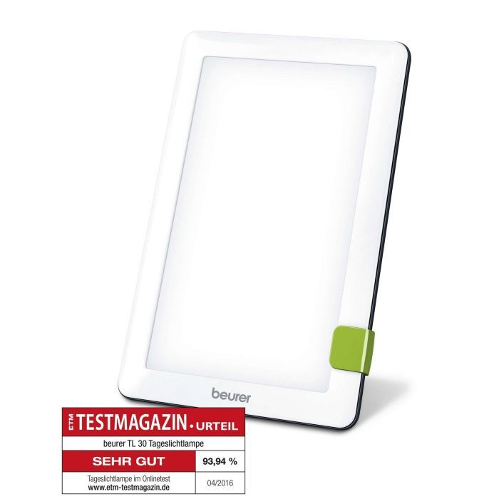 Лампа денного світла Beurer TL 30 зображення 5 Лампа денного світла Beurer TL 30 зображення 5
