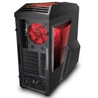 Корпус Zalman Z11 Plus HF1 изображение 5