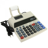 Калькулятор Assistant AC-5301 зображення 2