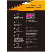 Пленка защитная Grand-X Ultra Clear для LG G Pad 8.0 V490 (PZGUCLGGP8V) изображение 2