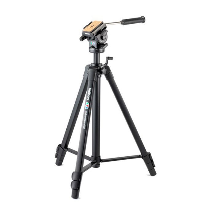 Штатив Velbon Videomate 638/F (638/F)