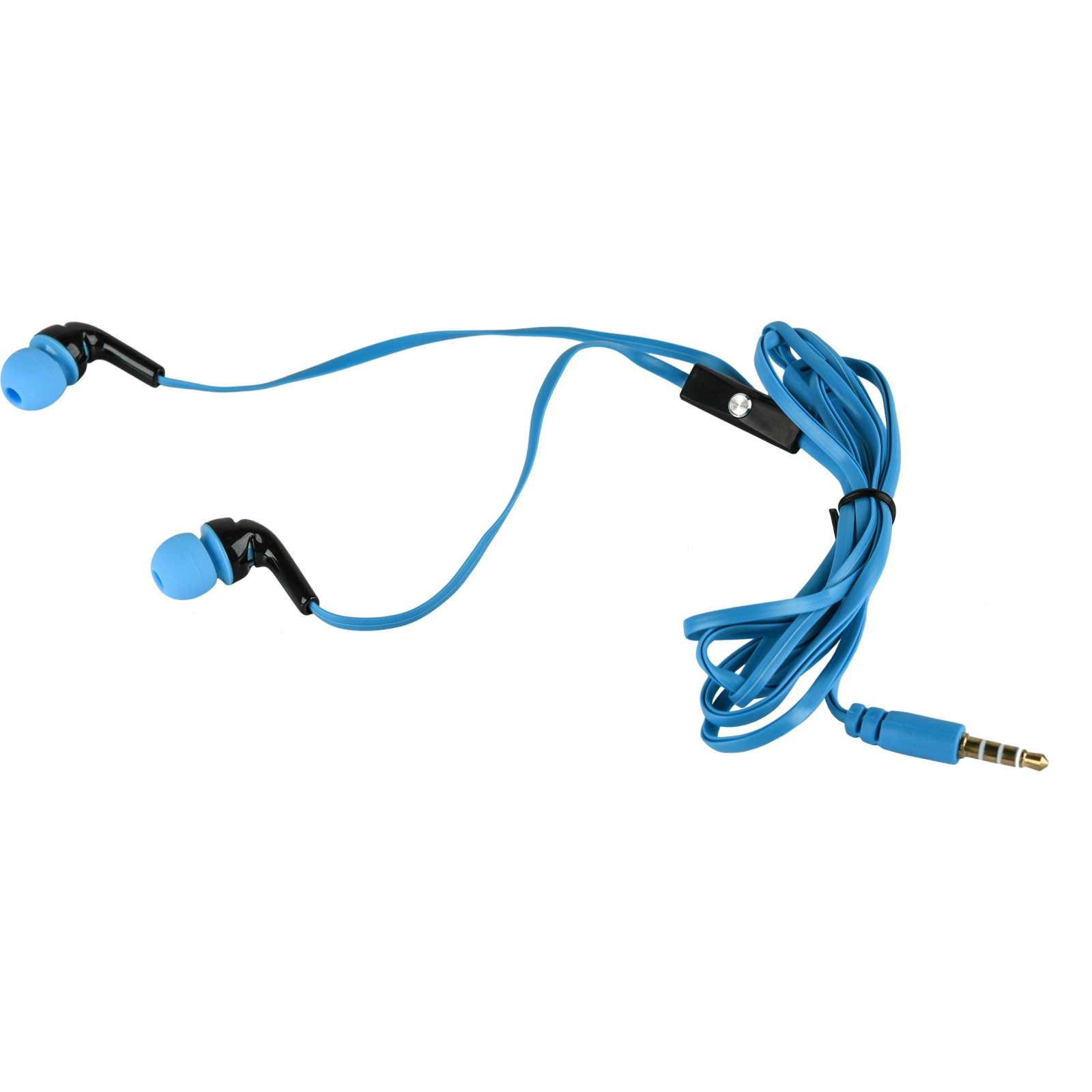 Навушники Vinga HSM016 Blue (HSM016BL) зображення 2