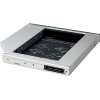 Фрейм-перехідник Grand-X HDD 2.5'' to notebook 12.7 mm ODD SATA/mSATA (HDC-25N) зображення 2