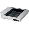 Фрейм-переходник Grand-X HDD 2.5'' to notebook 12.7 mm ODD SATA/mSATA (HDC-25N) изображение 2