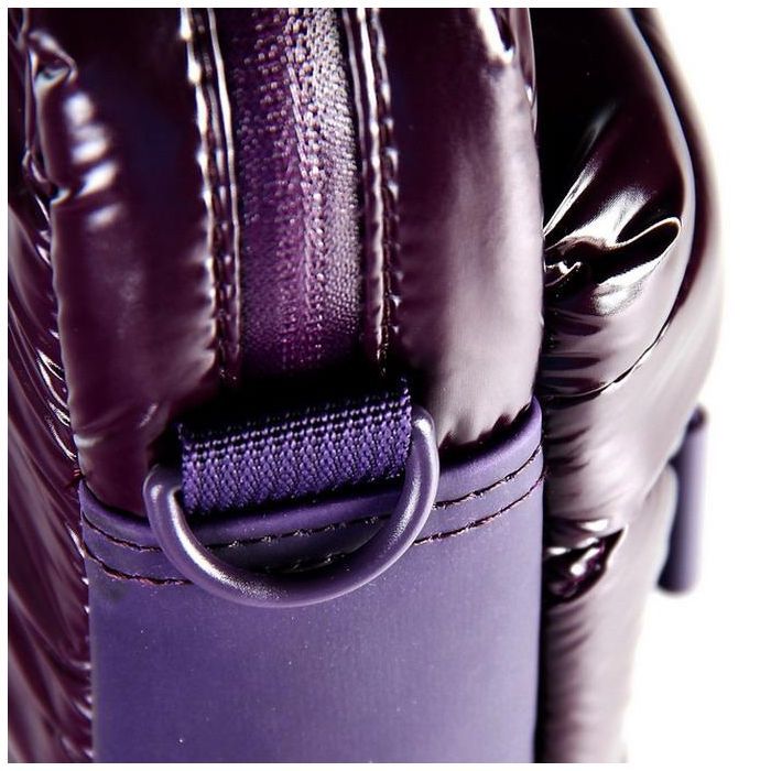 Сумка для ноутбука Continent 15.6" CC-072 Violet (CC-072Violet) изображение 5