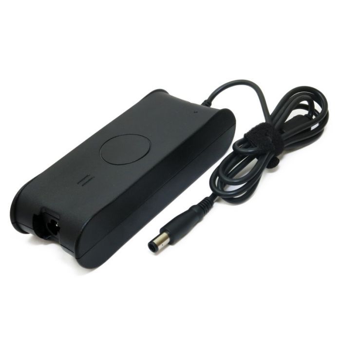 Блок питания к ноутбуку Extradigital Dell 19.5V, 3.34A, 65W (7.4x5.0) (PSD3804) изображение 2
