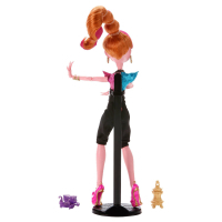 Кукла Monster High Джиджи Грант серии 13 желаний (BBK06-1) изображение 3