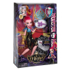 Кукла Monster High Джиджи Грант серии 13 желаний (BBK06-1) изображение 7