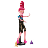 Лялька Monster High Джиджи Грант серии 13 желаний (BBK06-1)