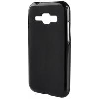 Чехол для мобильного телефона Drobak для Samsung Galaxy J1 J100H/DS (Black) (216941)