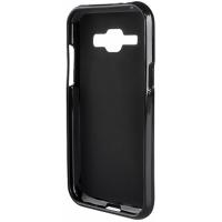 Чехол для мобильного телефона Drobak для Samsung Galaxy J1 J100H/DS (Black) (216941) изображение 2
