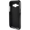 Чехол для мобильного телефона Drobak для Samsung Galaxy J1 J100H/DS (Black) (216941) изображение 2