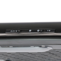 Вытяжка кухонная Perfelli PL 510 BL изображение 2
