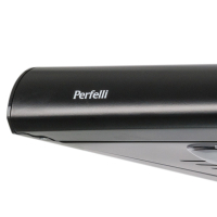 Вытяжка кухонная Perfelli PL 510 BL изображение 4