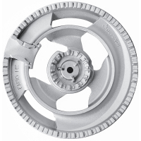 Варочная поверхность Perfelli HKM 6341 INOX SLIM LINE изображение 11