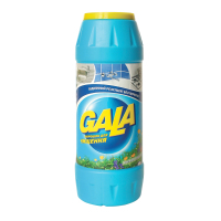 Порошок для чистки кухни Gala Весенняя свежесть 500 г (5413149500440)