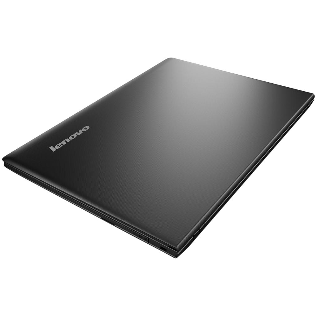 Ноутбук Lenovo IdeaPad 100 (80QQ008BUA) зображення 9