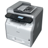 Многофункциональное устройство Ricoh SP 3600SF (407308) изображение 2