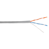 Photos - Ethernet Cable RITAR Кабель мережевий  UTP 305м КВП[СCA] OEM (05057) 05057 (2*2*0,5)