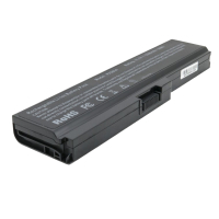 Аккумулятор для ноутбука Toshiba Satellite M800 (PA3634U) 5200 mAh Extradigital (BNT3962) изображение 2