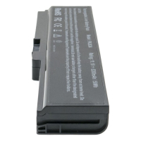 Аккумулятор для ноутбука Toshiba Satellite M800 (PA3634U) 5200 mAh Extradigital (BNT3962) изображение 5