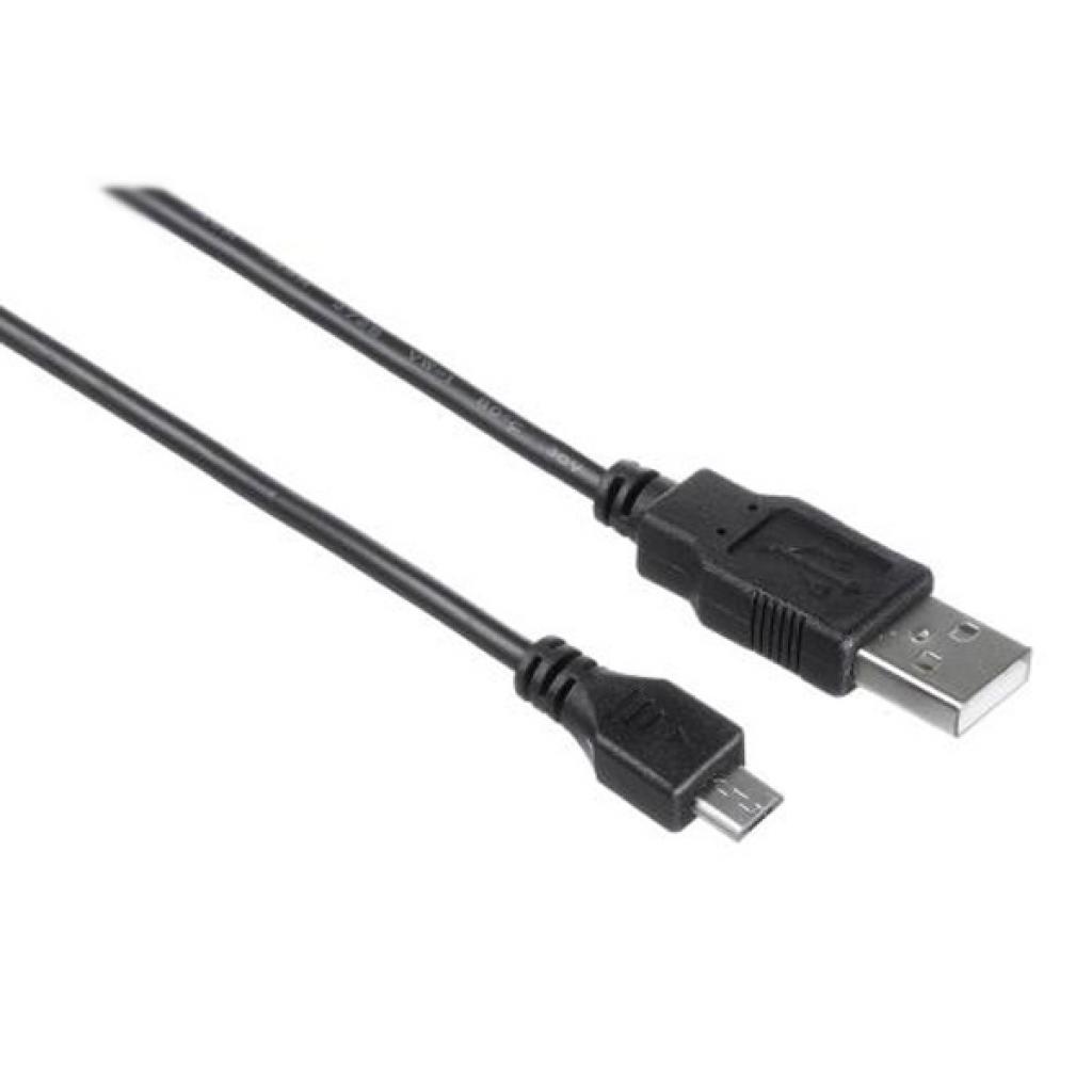 Дата кабель USB 2.0 AM to Micro 5P 1.0m KitSound (8600USBDATKT)