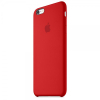 Чехол для мобильного телефона Apple для iPhone 6 Plus/6s Plus PRODUCT(RED) (MKXM2ZM/A) изображение 2