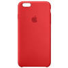 Чохол до мобільного телефона Apple для iPhone 6 Plus/6s Plus PRODUCT(RED) (MKXM2ZM/A)