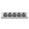 Коммутатор сетевой D-Link DES-1005C изображение 2