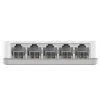 Коммутатор сетевой D-Link DES-1005C изображение 2
