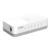 Коммутатор сетевой D-Link DES-1005C изображение 3