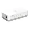Коммутатор сетевой D-Link DES-1005C изображение 3