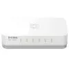 Коммутатор сетевой D-Link DES-1005C